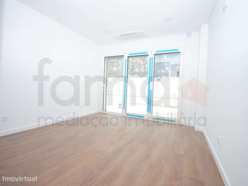 Excelente Apartamento T2 em Alcabideche - Cascais-13