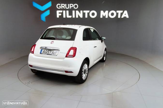 Fiat 500 - 3