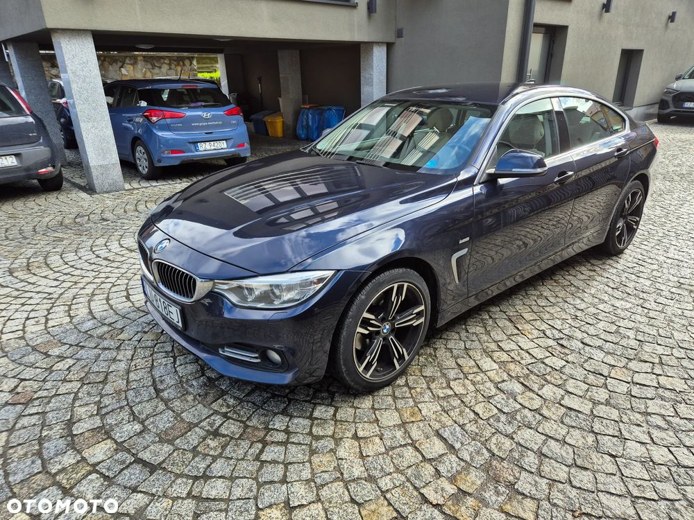 BMW 4