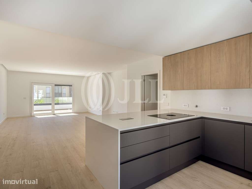 Apartamento T3, penthouse, com garagem, Parede, Cascais - Grande imagem: 4/31