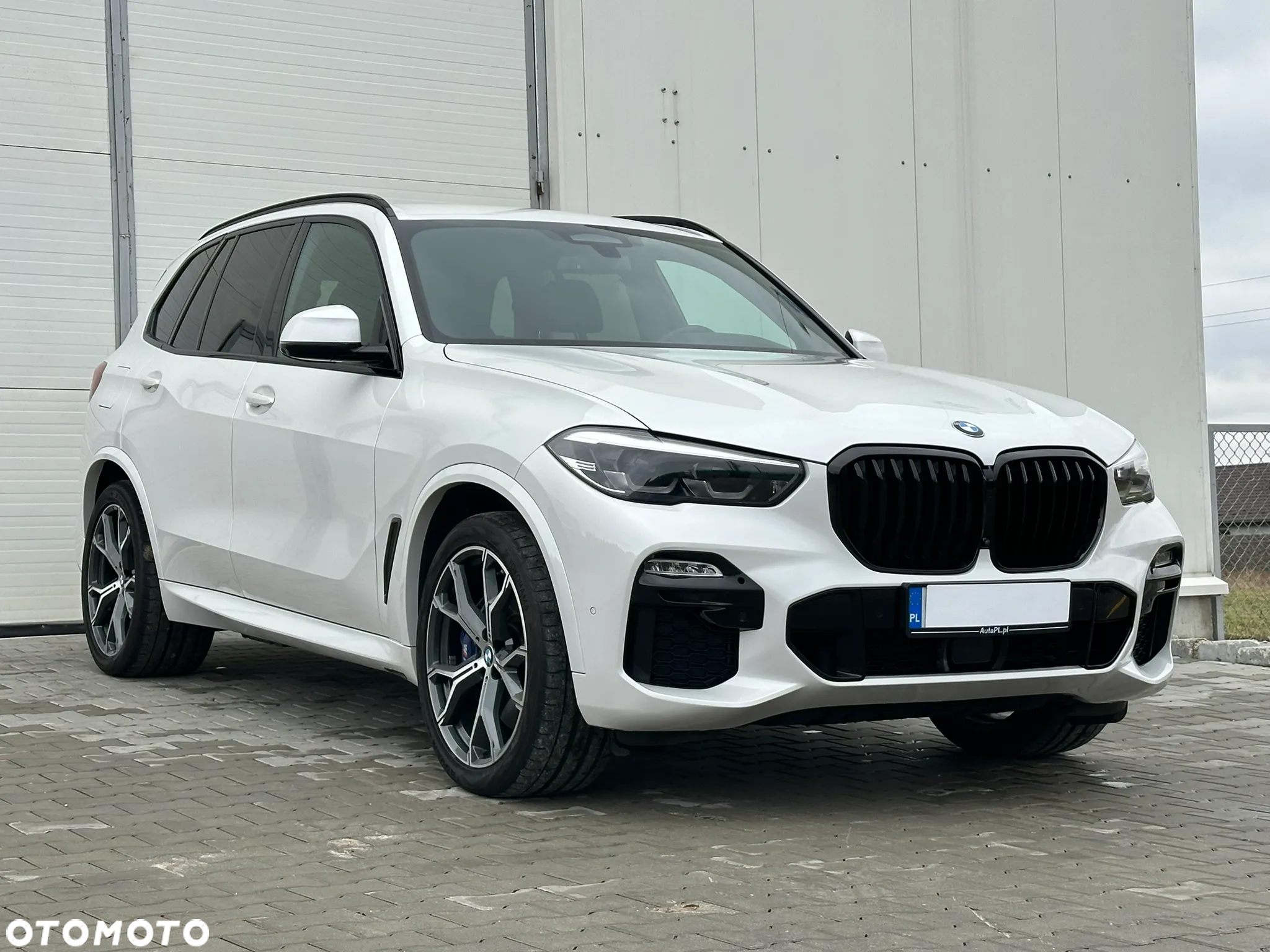 BMW X5 - 13