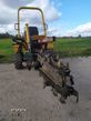 Koło zębate napędowe Ditch Witch R65 RT115 RT80 - 6