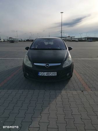 Opel Corsa 1.3 CDTI Cosmo EasyTronic - 1
