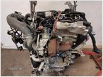 Motor CUT CUTA SKODA 1.4L 105 CV - 2