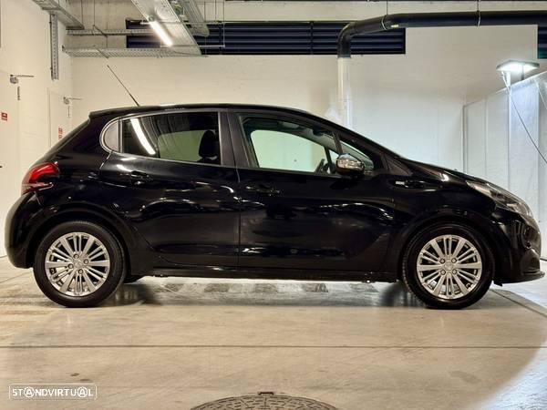 Peugeot 208 1.6 BlueHDi Style - 7