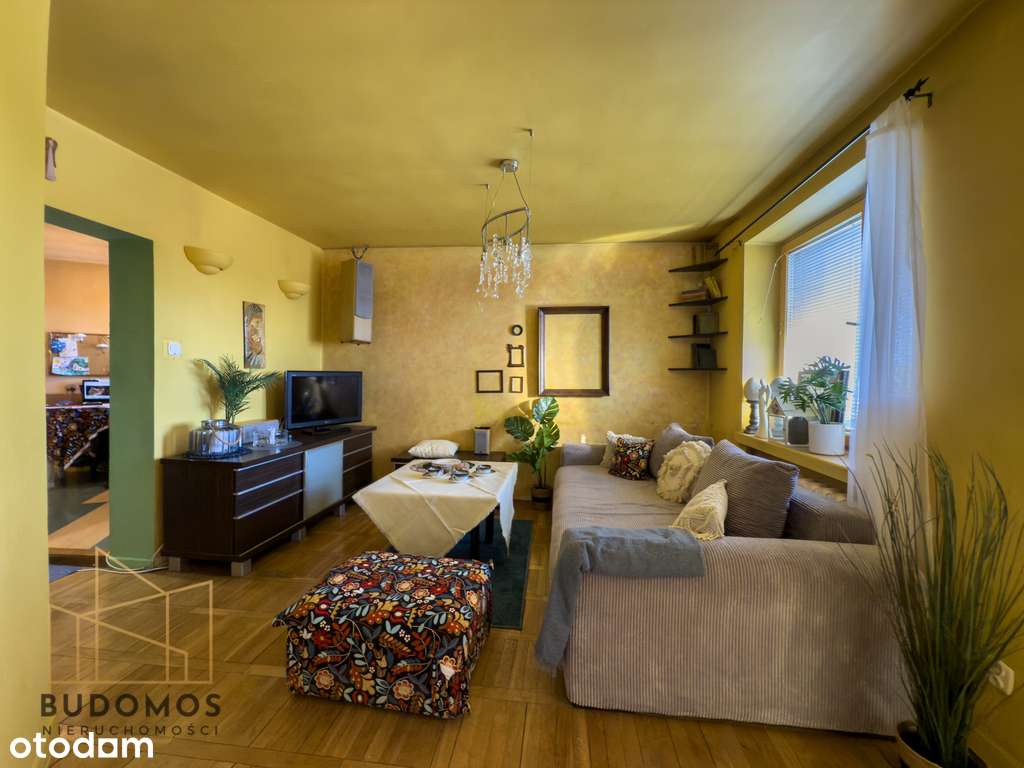 Mieszkanie do remontu, ul. Romanowicza-3