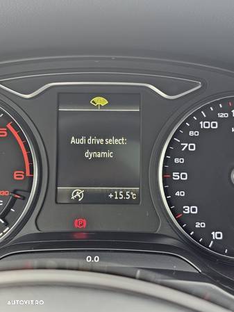 Audi A3 1.6 TDI Limousine (clean diesel) S line Sportpaket - 34