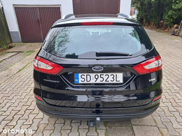 Ford Mondeo 1.5 TDCi Ambiente - 3