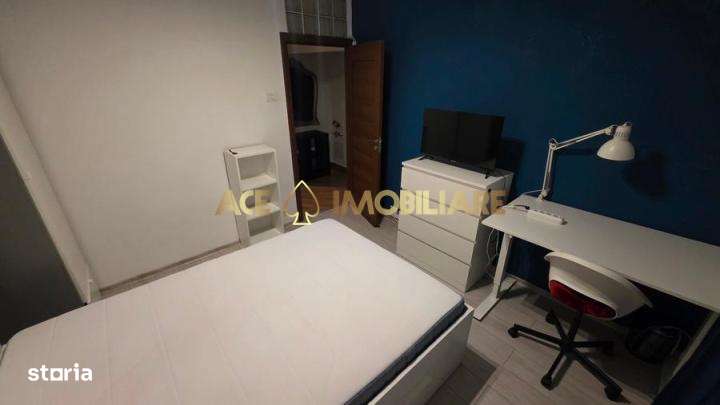 3 Camere | Eroii Revolutiei | Proximitate Metrou | Loc de Parcare - Imagine principală: 5/12