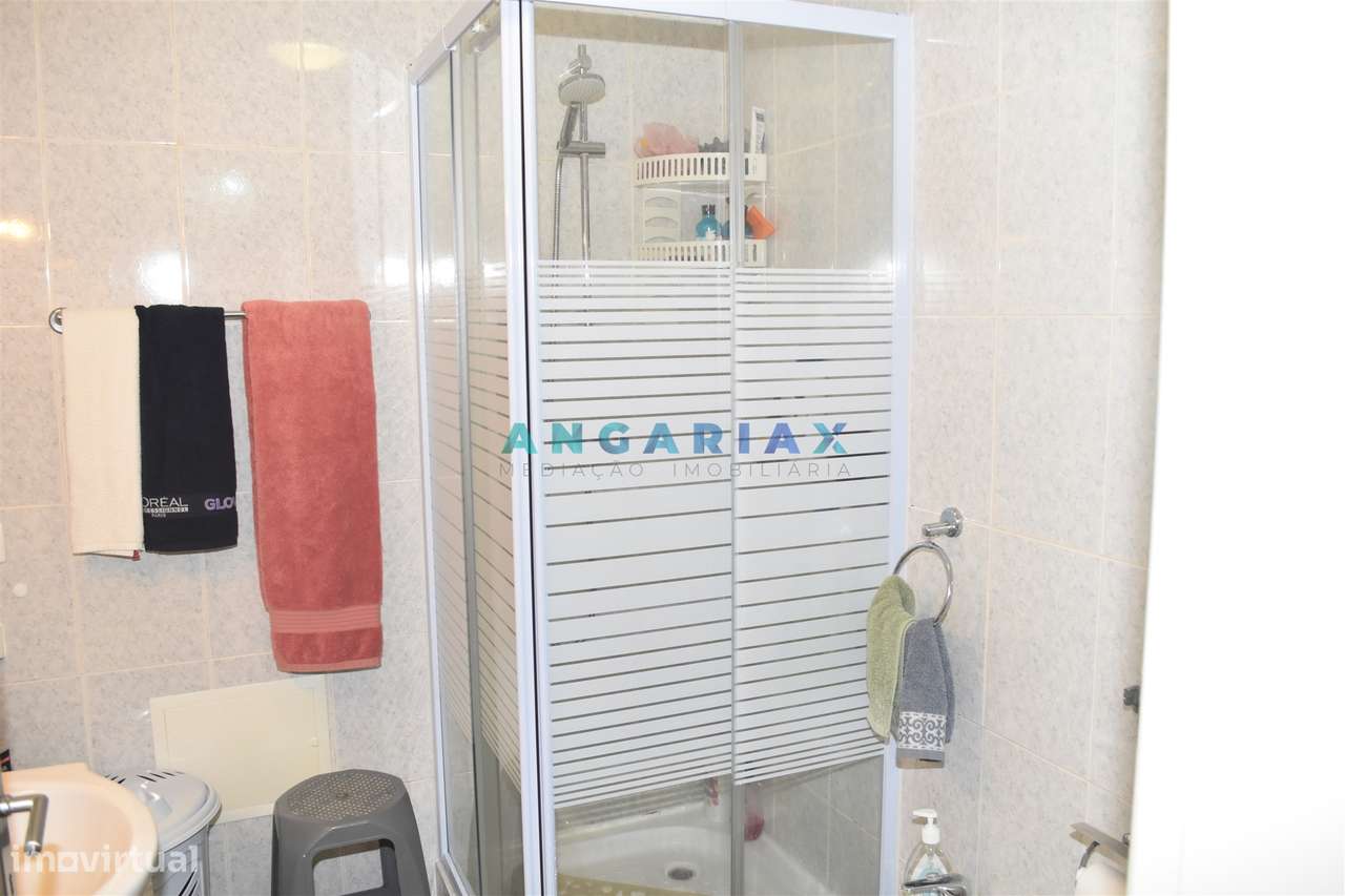 ANG1535 - Moradia T2 para Venda em Figueiró dos Vinhos-18