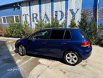 Volkswagen Golf 1.2 TSI Team - 5