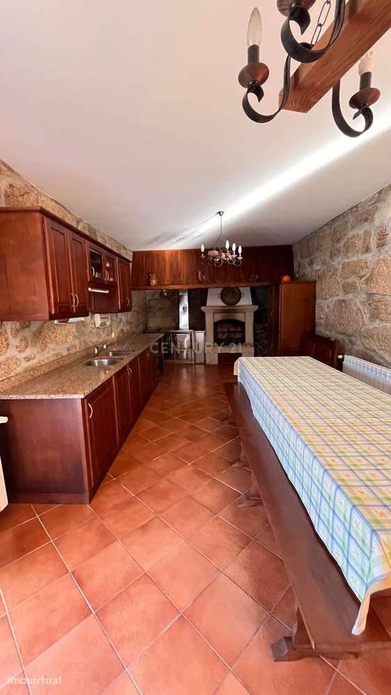 Apartamento T3 em Ponte da Barca - Oportunidade Única!-21