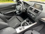 BMW Seria 1 120d BluePerformance Sport Line - 27