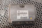 Calculator motor ECU 036906034 Volkswagen VW Bora 1  [din 1998 pana  2005] seria Sedan 1.6 16V MT ( - 2