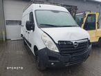 Platforma Bagażnik dachowy Renault Master, Opel Movano - 1