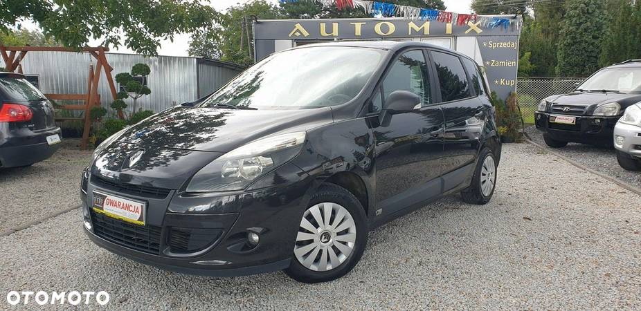 Renault Scenic - 7