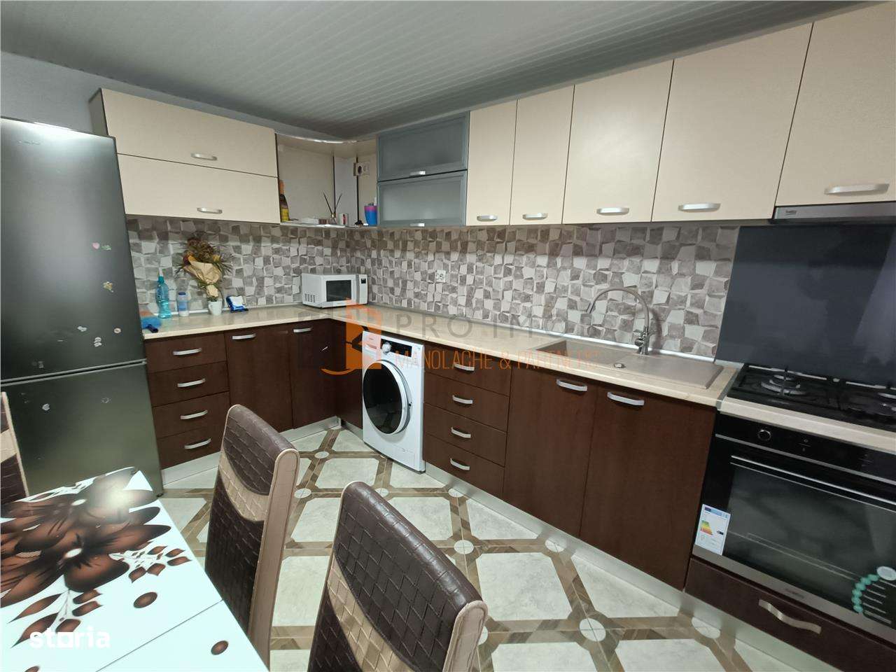 Casa tip parter zona Sapoca - Imagine principală: 4/9