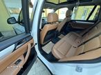 BMW X3 xDrive20d Aut. - 10