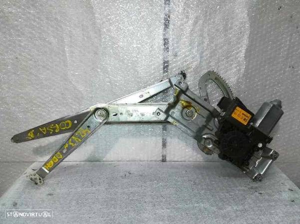 Elevador de vidro frente direito OPEL CORSA B 1.0 I 12V (F08, F68, M68) - 1