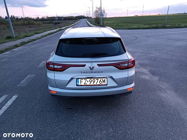 Renault Talisman 1.6 Energy TCe Intens EDC - 8