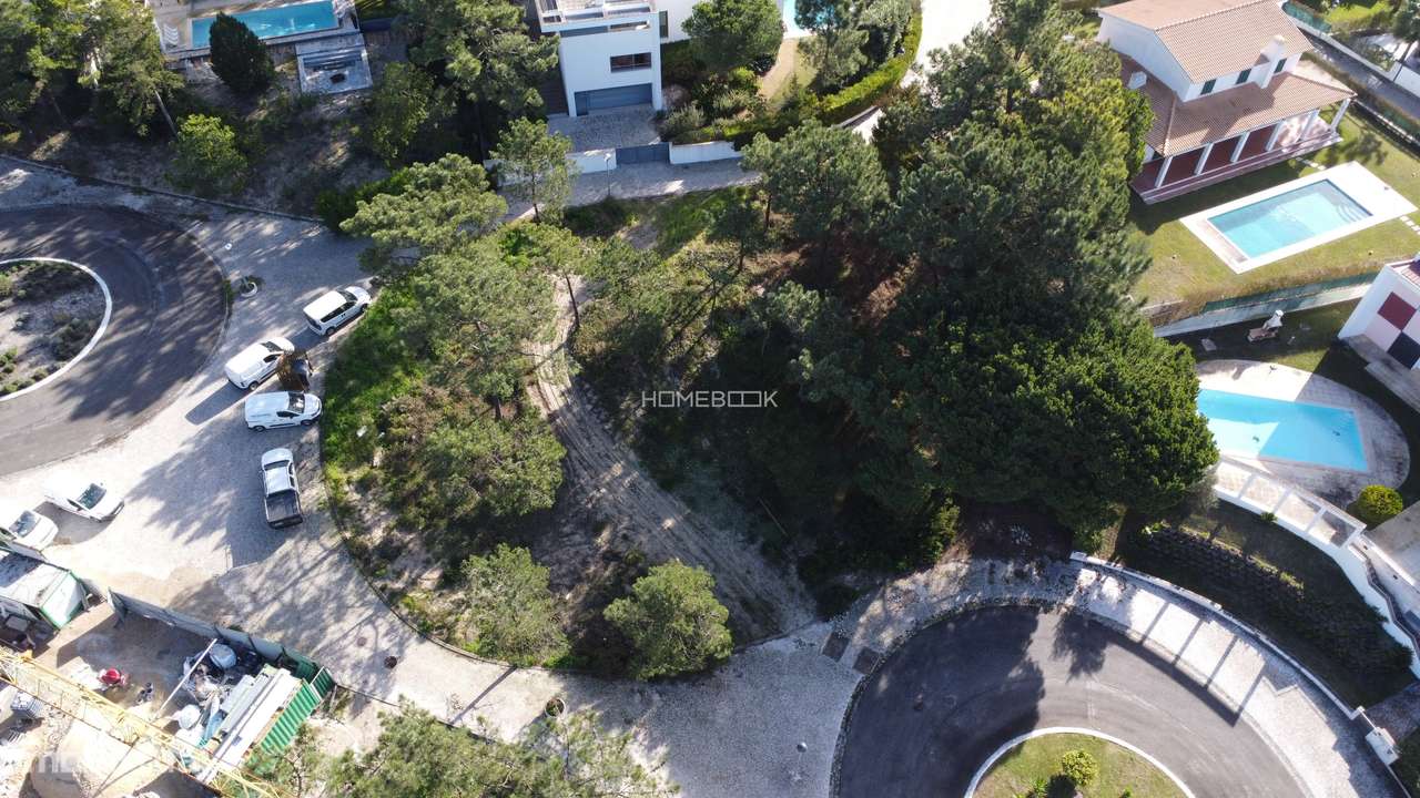 Terreno em Soltroia - Grande imagem: 4/15