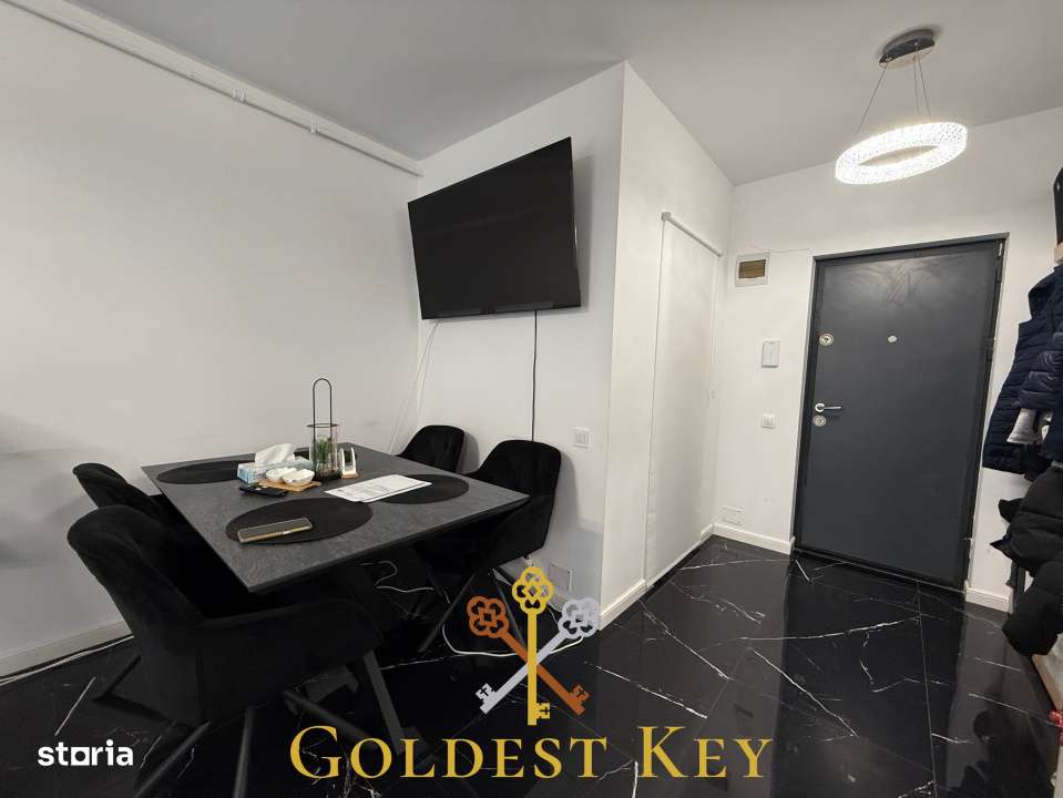 Apartament 51 mp utili si terasa de 78 mp si parcare subterana-1