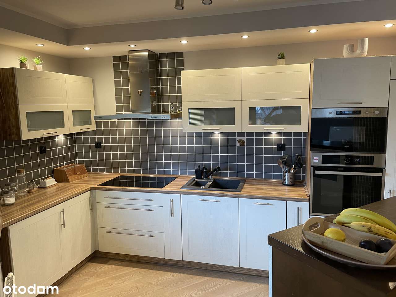 Piękne Mieszkanie na I piętrze - Pełny obrazek: 4/13