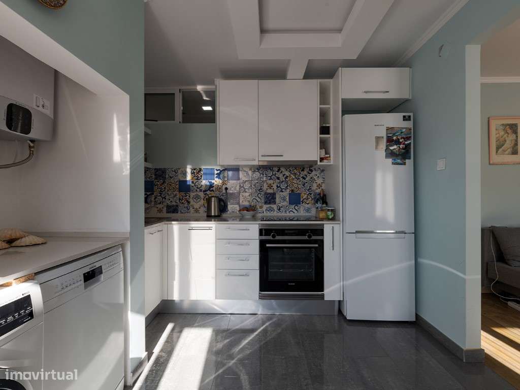 Excelente Investimento para Alojamento Local - Venda conjunta de 2 ...-16