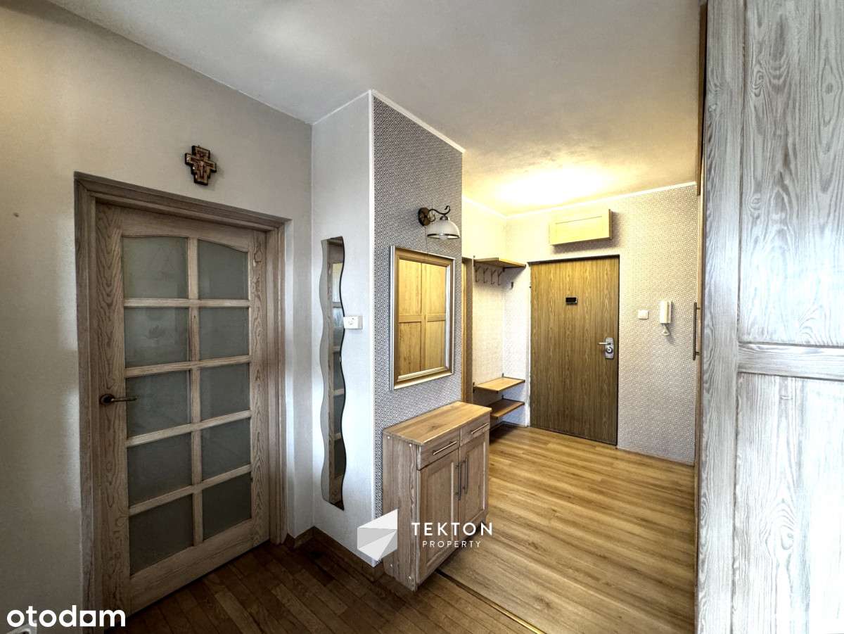 3 pokoje, Bielany, świetna lokalizacja-6