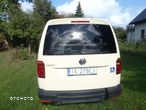 Volkswagen Caddy 2.0 TDI (5-Si.) DSG Trendline - 17