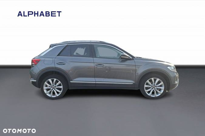 Volkswagen T-Roc 1.5 TSI Style DSG - 6