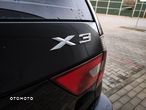 BMW X3 2.0d - 15