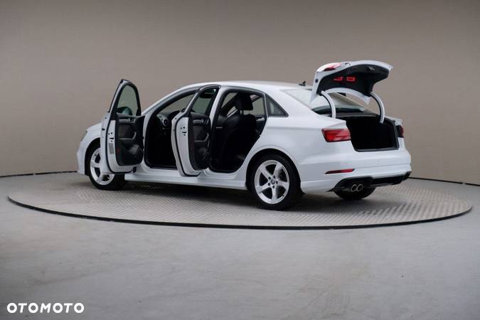 Audi A3 1.5 TFSI Sport S tronic - 7