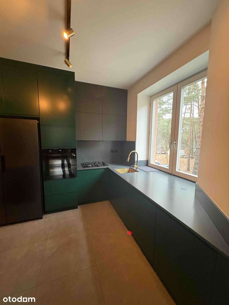 Piekne mieszkanie z miejscem parkingowym - Pełny obrazek: 1/9