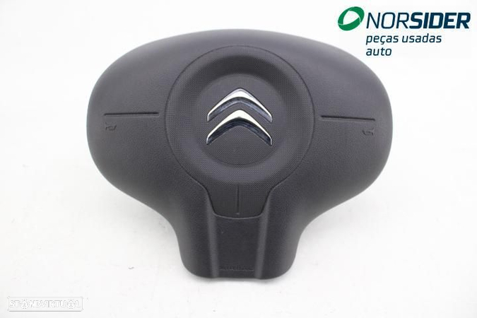 Conjunto de airbags Citroen C3 Picasso|12-17 - 7