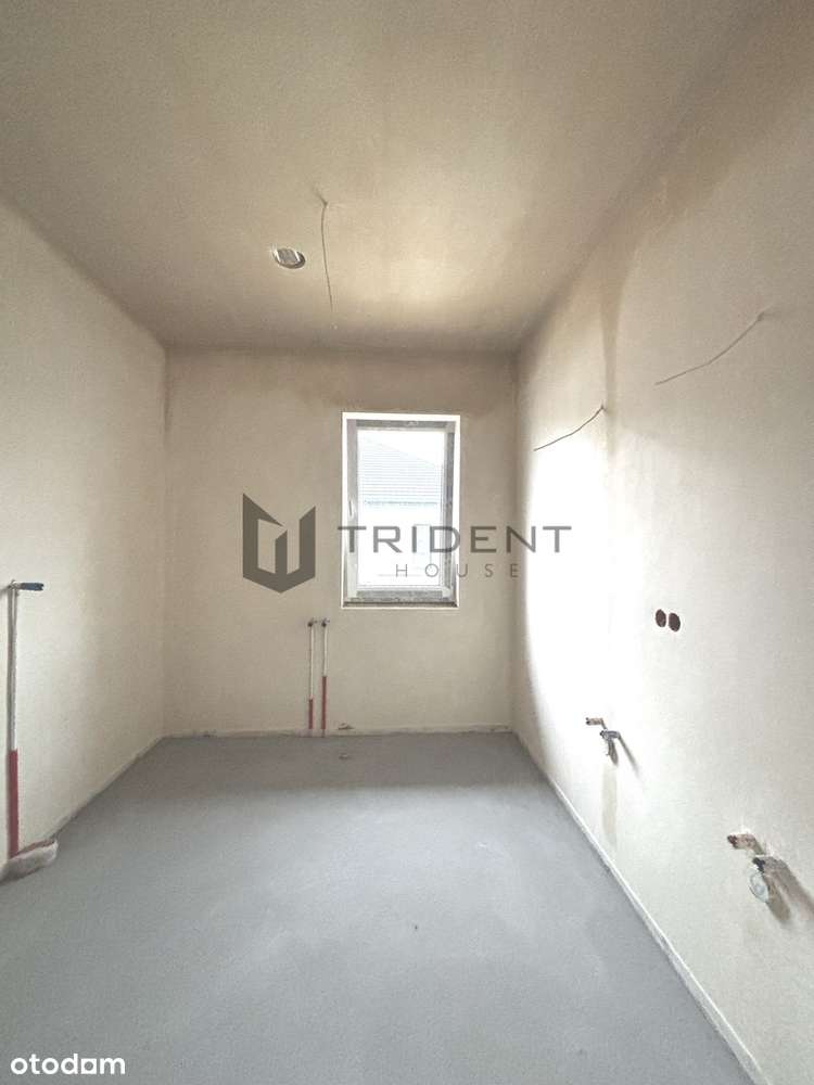 Parterowy dom 165 m² z garażem I 20 min do Warszaw-6