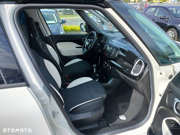 Fiat 500L 1.4 16V Trekking Lite - 9