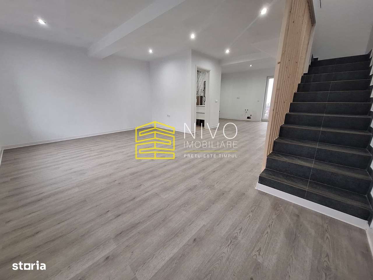 Casă Duplex – Tg. Mureș – Unirii – Str. Mărului - Imagine principală: 2/12