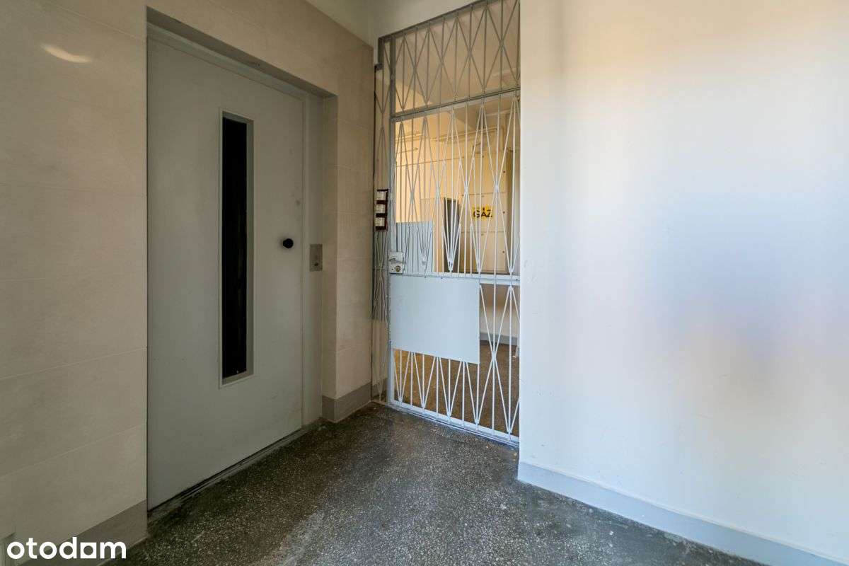 Świetna lokalizacja -  50 m Metro Trocka - Pełny obrazek: 5/19