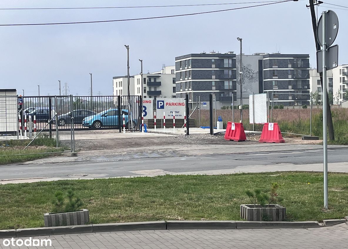punkt usługowy - Pełny obrazek: 2/2