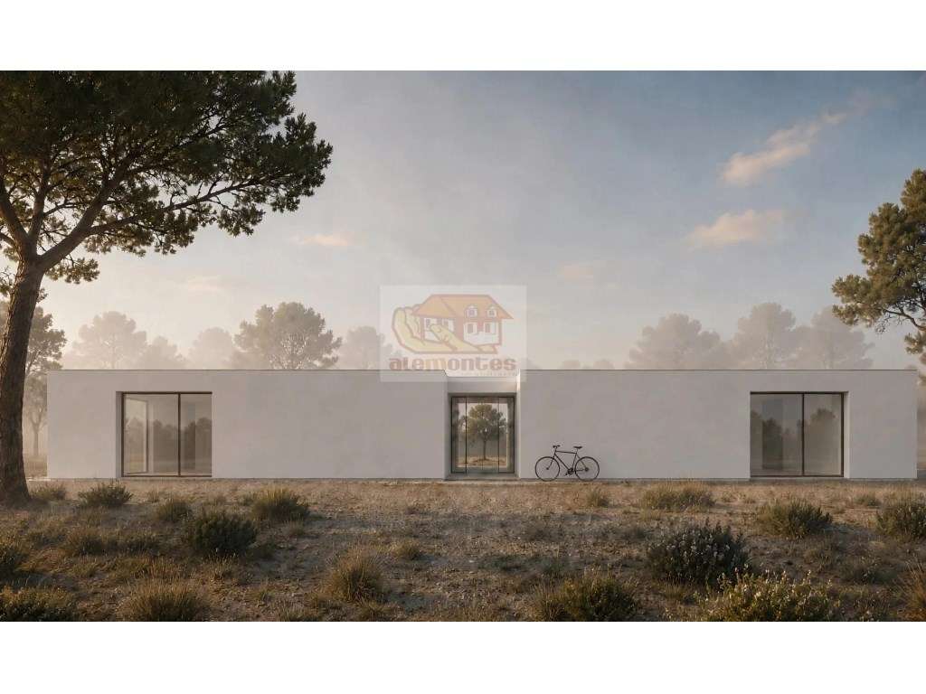 Projecto APROVADO na Muda - PRONTO A CONSTRUIR-0