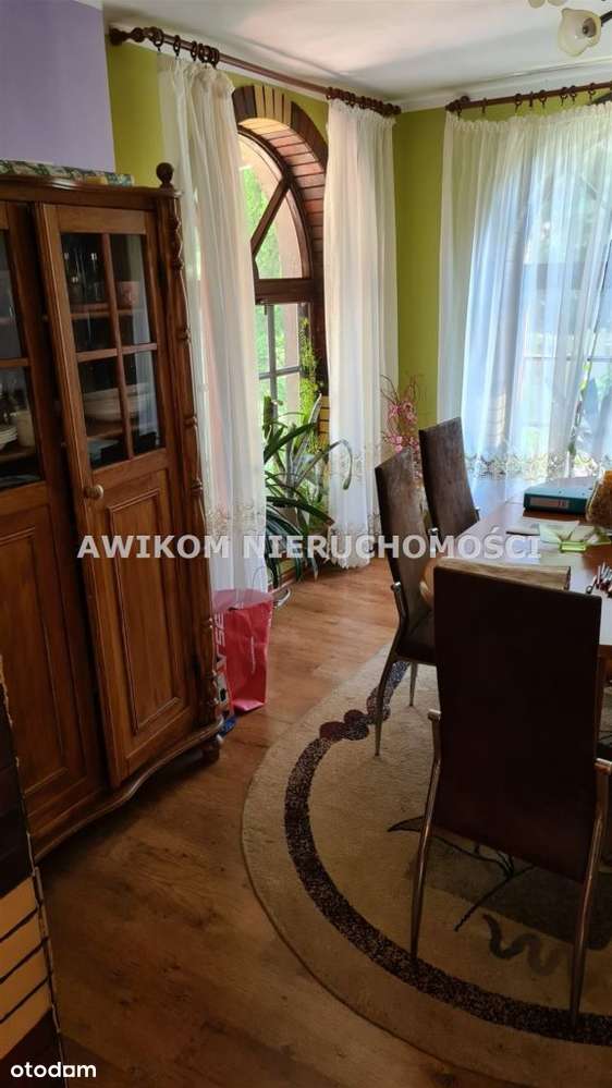 Do sprzedaży siedlisko w gm Żabia Wola - Pełny obrazek: 5/20