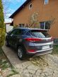 Hyundai Tucson 2.0 CRDi 4WD Automatik Advantage - 13