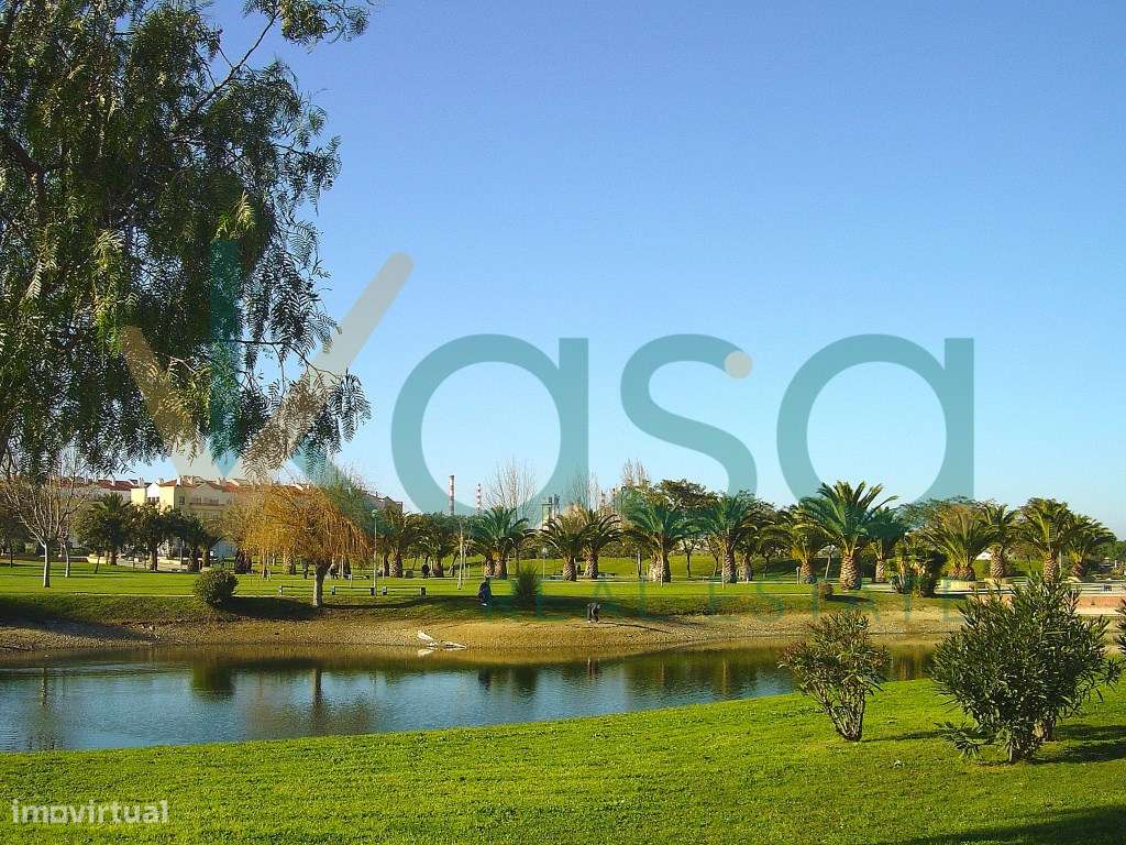 T3 Renovado | Baixa da Banheira-35