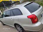 Toyota Avensis 2.0 VVT-i Prestige Gold - 4