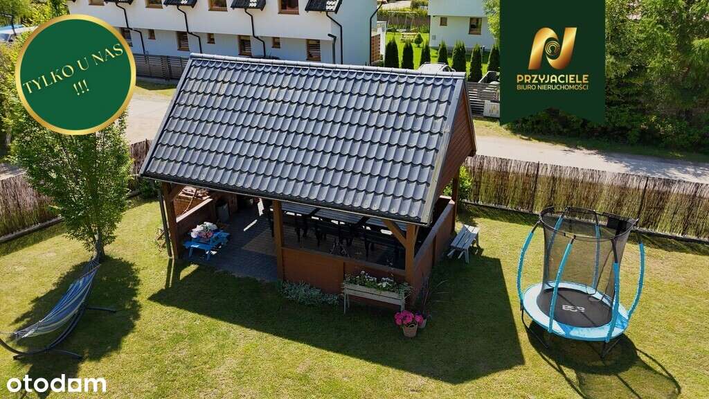 domy i apartamenty w Dębkach nad morzem !-9