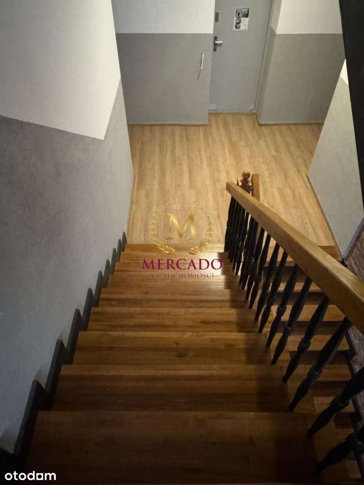 Mieszkanie z aneksem, idealne dla pary-10