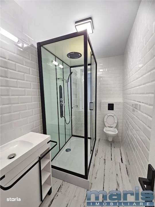 Apartament 3 camere etaj 2 zona 22 Dec. - UMFST-3