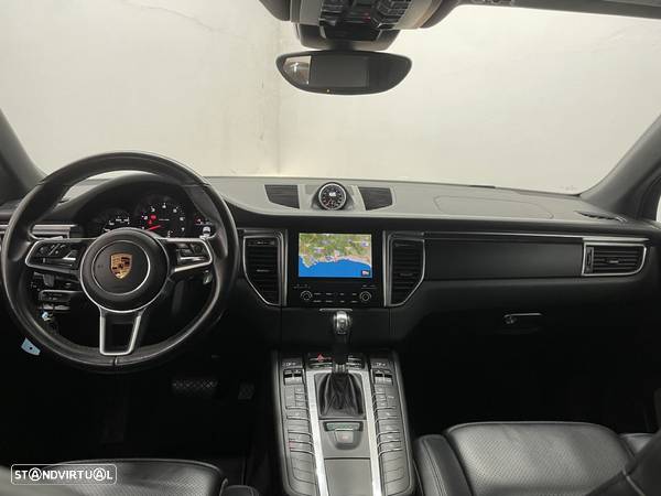 Porsche Macan PDK - 6