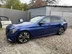 Mercedes-Benz Klasa C 300 d 4MATIC 9G-TRONIC - 3